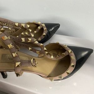 Valentino shoes